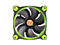 Вентилатори Thermaltake Riing 12 LED Green