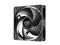 Вентилатори CoolerMaster Silencio FP 120 PWM