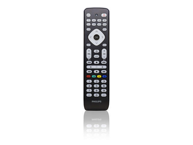 Джаджи Philips SRP2018