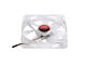 Вентилатори Spire ClearStar 140 LED