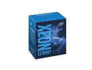 Процесори Intel Xeon Processor E3-1225 v6