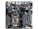 Дънни платки Gigabyte GA-H110TN