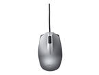 Мишки ASUS UT280, в сребристо