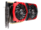 Видео карти MSI GeForce GTX 1080 Ti GAMING X 11G