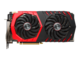 Видео карти MSI GeForce GTX 1080 Ti GAMING X 11G