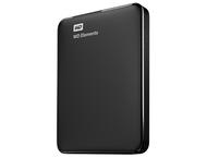 Външни HDD 500GB WD Elements Black USB 3.0