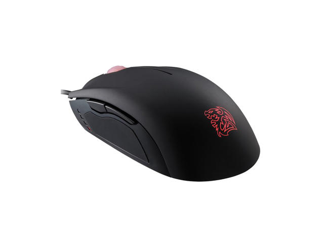 Мишки Геймърска мишка TteSPORTS Saphira