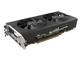 Видео карти SAPPHIRE PULSE Radeon RX 570 4GD5
