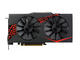 Видео карти ASUS Expedition Radeon RX 570 O4G