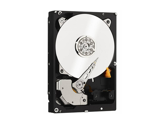 Твърди дискове 6TB 7200 rpm Hitachi Deskstar NAS