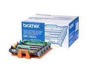 Консумативи Оригинален Brother DR-130CL Drum unit