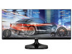 Монитори LG 25UM58
