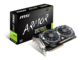 Видео карти MSI GeForce GTX 1080 Ti ARMOR 11G OC