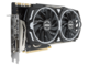 Видео карти MSI GeForce GTX 1080 Ti ARMOR 11G OC