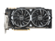 Видео карти MSI GeForce GTX 1080 Ti ARMOR 11G OC