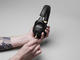 Слушалки Marshall Monitor Black