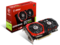 Видео карти MSI GeForce GTX 1050 Ti GAMING 4G