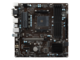Дънни платки MSI B350M PRO-VDH