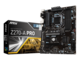 Дънни платки MSI Z270-A PRO
