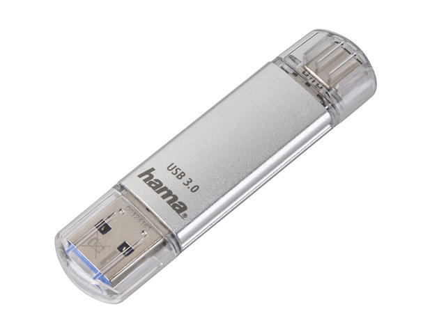 USB памети Hama "C-Laeta" FlashPen 16GB