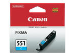 Консумативи Оригинален Canon CLI-551 C