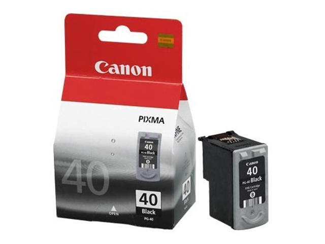 Консумативи Оригинален Canon PG-40