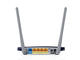 Мрежово оборудване TP-link Archer C50 AC1200 