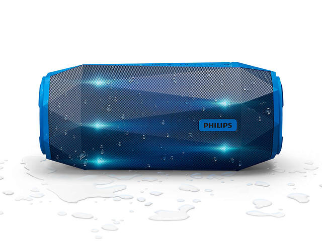 Колони Philips ShoqBox SB500A