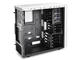 Кутии DeepCool TESSERACT WH