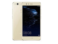 Смартфони Huawei P10 Lite 32GB, златист цвят