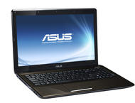 Лаптопи ASUS K52F