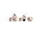USB памети Tribe 16GB Star Wars BB-8