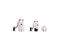 USB памети Tribe 16GB Game of Thrones Direwolf