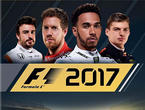 Игри Formula 1 2017 Acer V Nitro