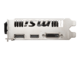 Видео карти MSI Radeon RX 560 AERO ITX 4G OC