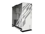 Кутии In Win 303-MSI Dragon White