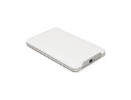 Външни HDD Macally кутийка за 2.5" SATA външен диск 
