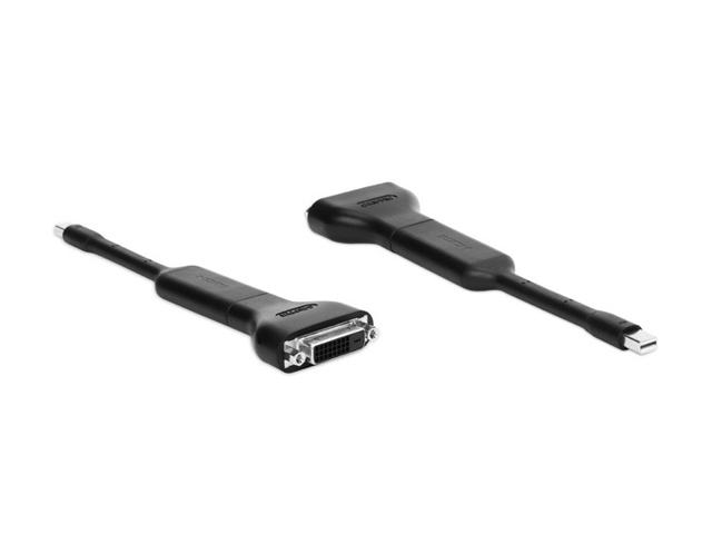 Кабели и Адаптери Адаптер от Mini DisplayPort към HDMI или DVI video
