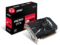 Видео карти MSI Radeon RX 550 AERO ITX 2G OC