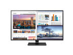 Монитори LG 43UD79-B
