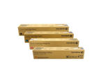 Консумативи Оригинален тонер Xerox DC SC2020 Yellow