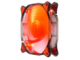 Вентилатори Cougar CFD140 RED LED Fan