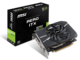 Видео карти MSI GeForce GTX 1070 AERO ITX 8G OC