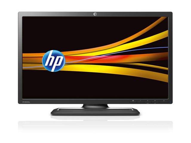 Монитори HP ZR2440w