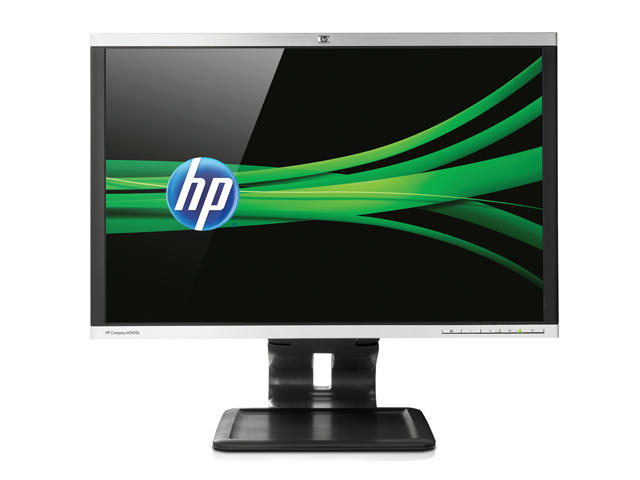 Монитори HP CPQ LA2405x