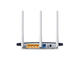 Мрежово оборудване TP-Link Wireless N Gigabit Router TL-WR1043N