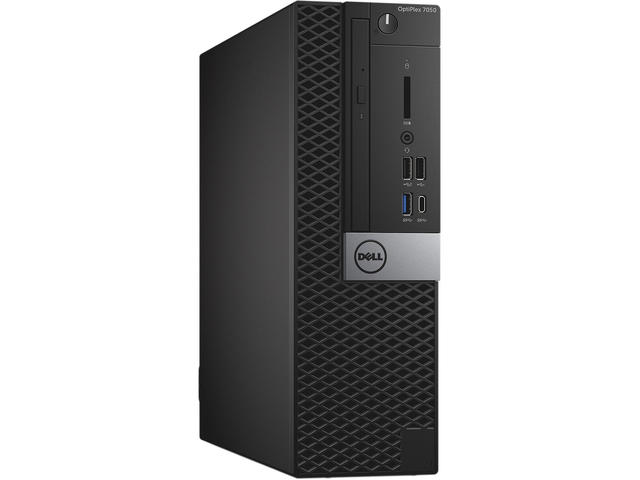 Компютри Dell OptiPlex 7050 SF