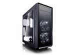 Кутии Fractal Design Focus G - Black