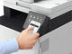 Принтери Canon i-SENSYS MF734Cdw