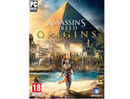 Игри Assassin’s Creed Origins
